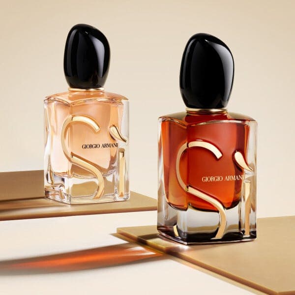 Giorgio Armani Si Parfum for Women - 100 ml