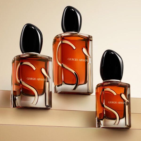 Giorgio Armani Si Parfum for Women - 100 ml