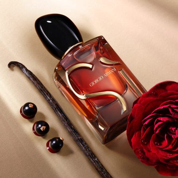 Giorgio Armani Si Parfum for Women - 100 ml