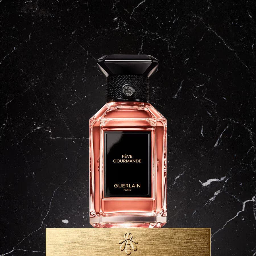 Guerlain Feve Gourmande Eau De Parfum 100 ml