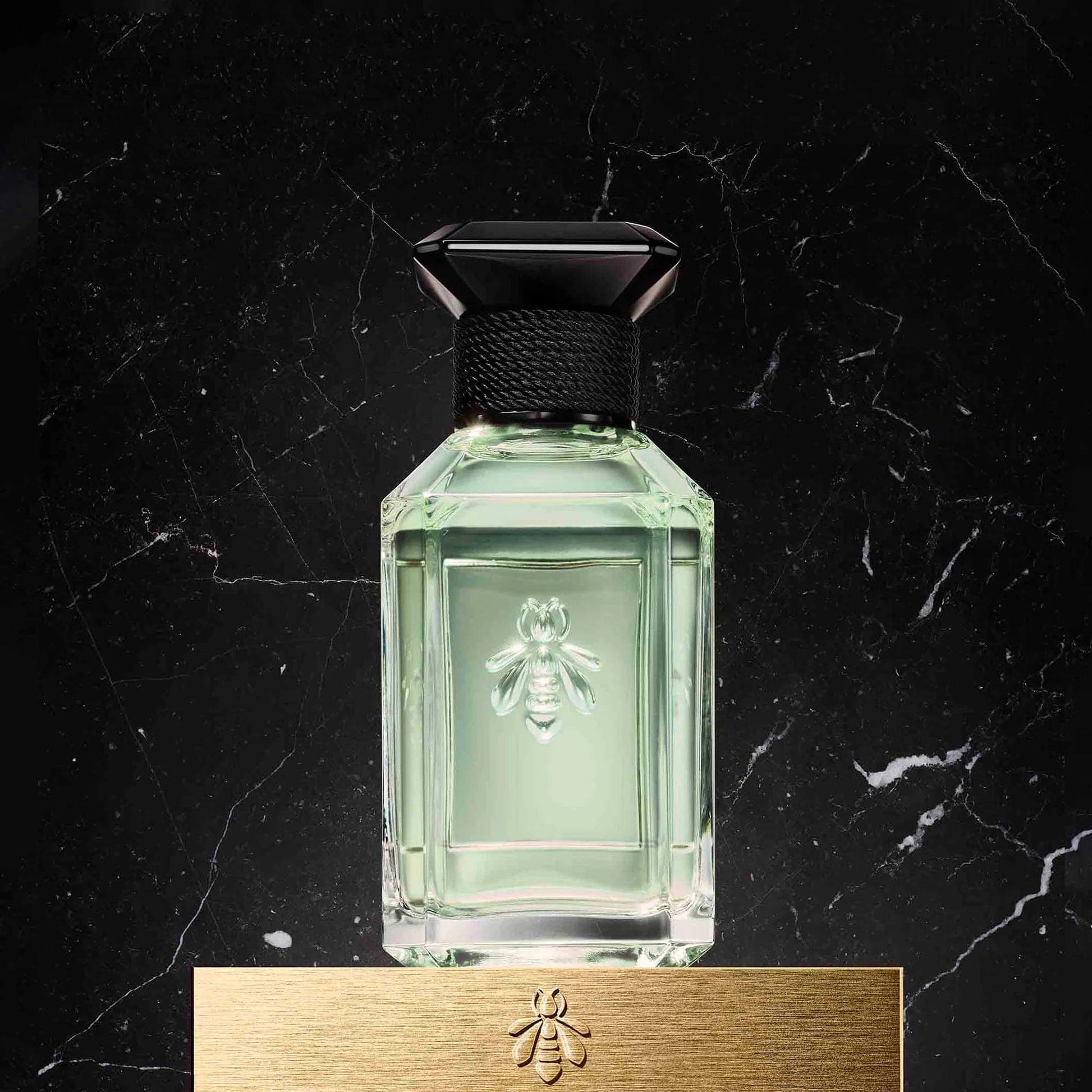 Guerlain Herbes Troublantes Eau de Parfum Unisex 100 ml