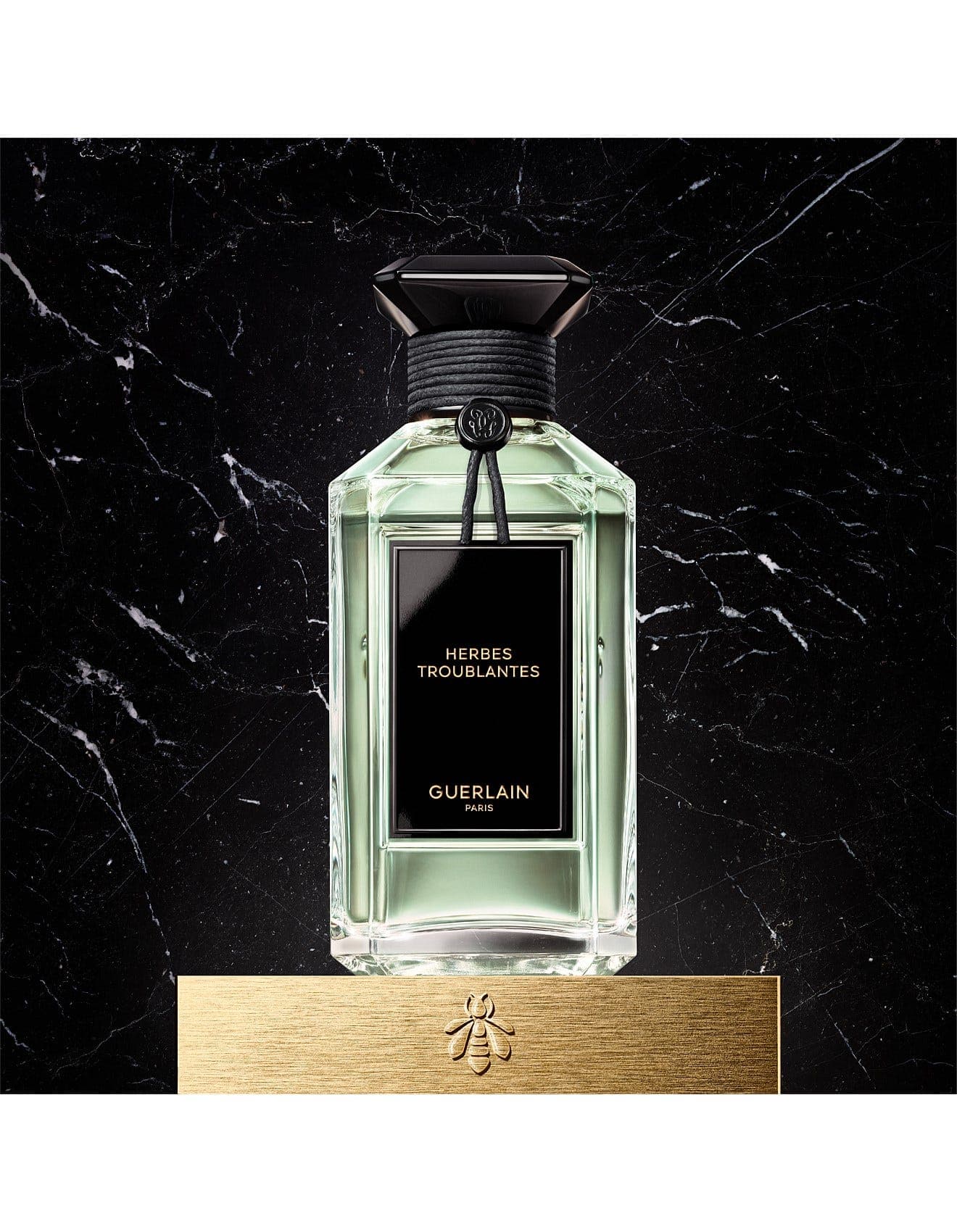 جيرلان هربس تربلانتس عطر للجنسين 200مل