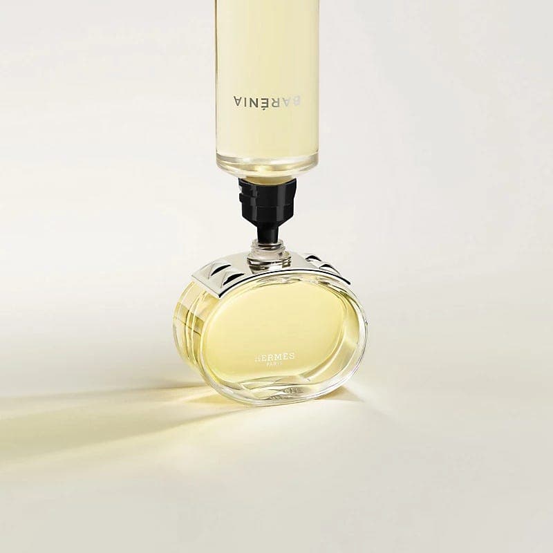 Hermes Barenia Eau de Parfum for Women 100 ml