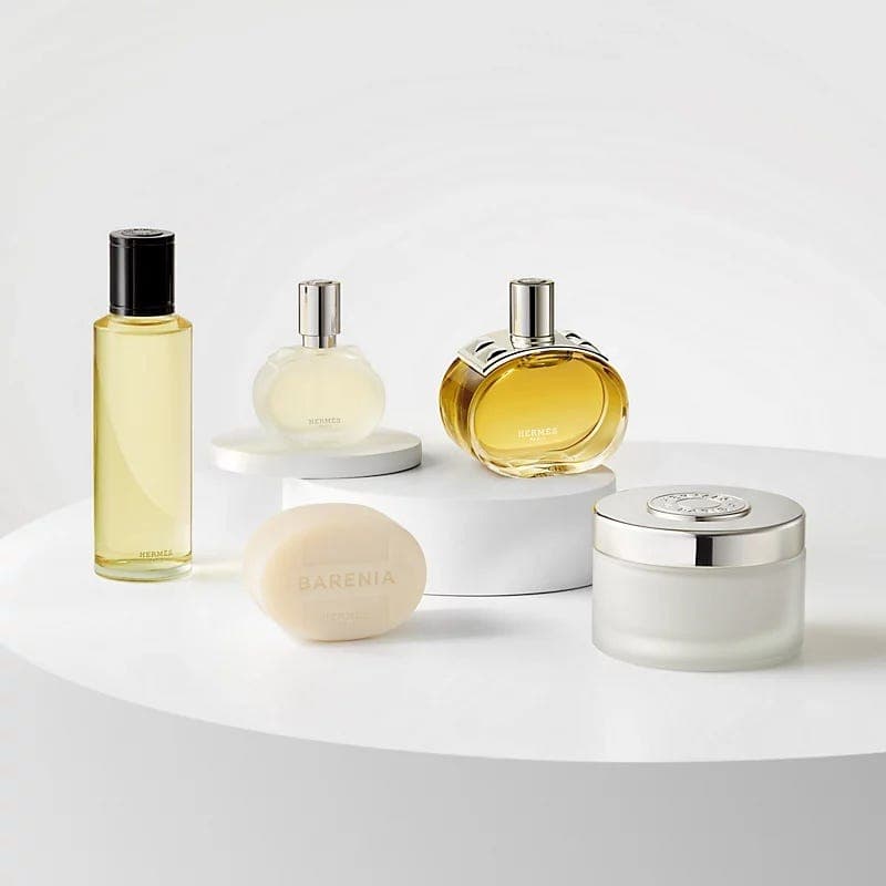 هيرمس بارينيا عطر انتنس نسائي 60مل