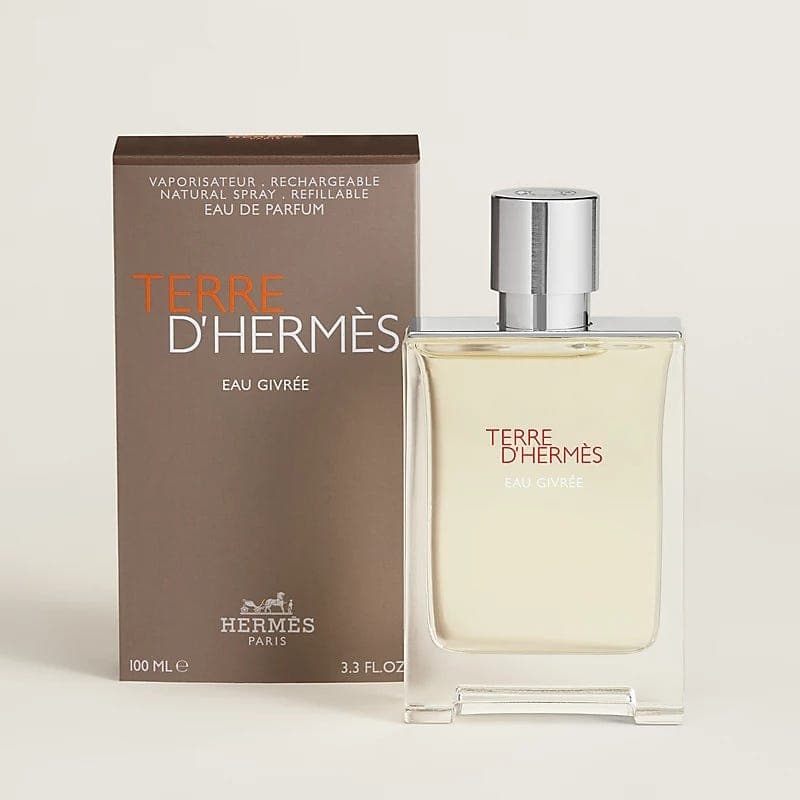 هيرمس تيري دي هيرمس او جيفري عطر للرجال 100مل