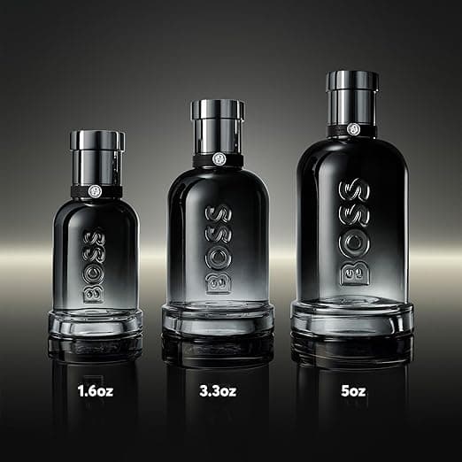 هيوجو بوس بوتليد بيوند عطر للرجال 100مل