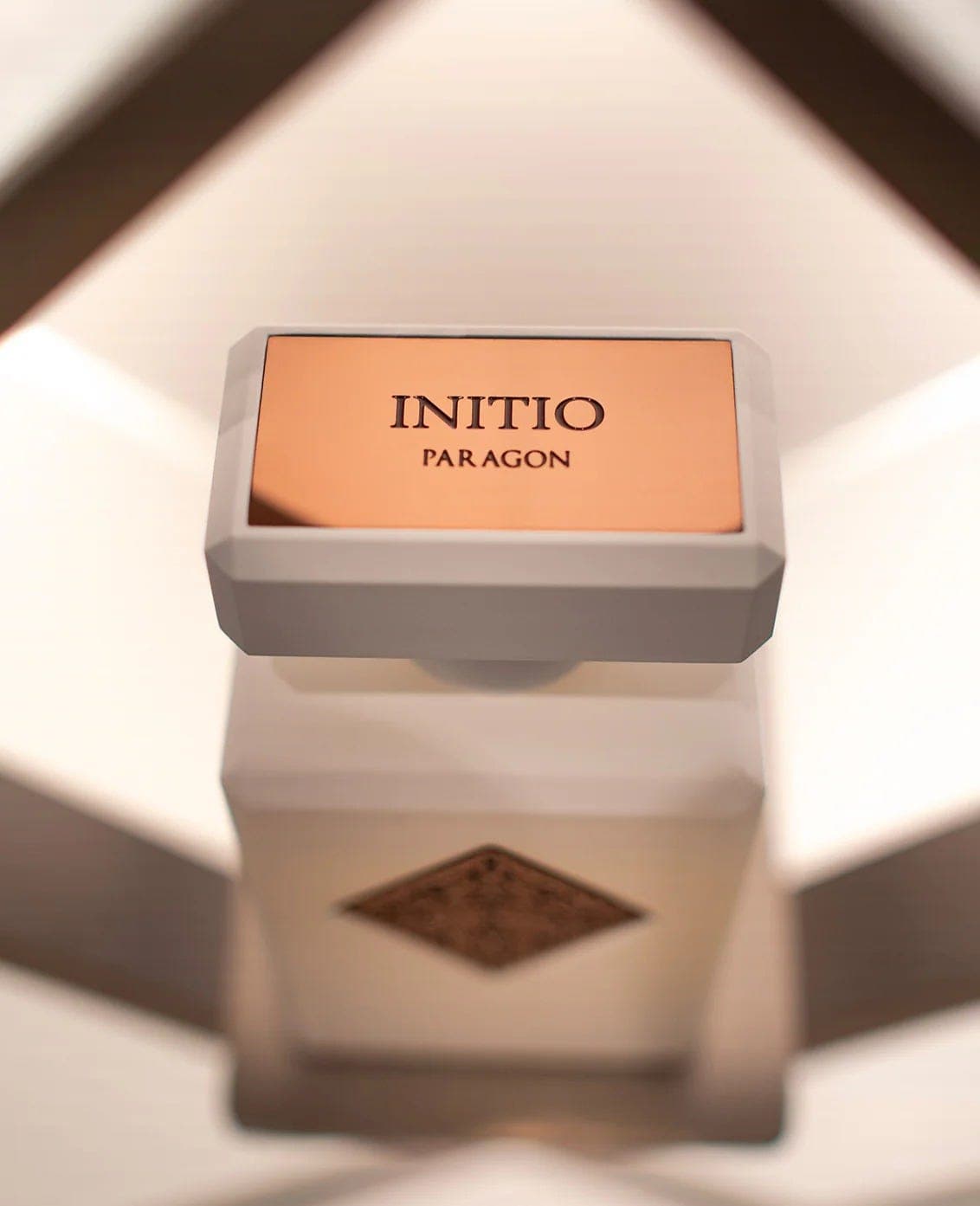Initio Parfums Prives Paragon Extrait De Parfum Unisex - 90 ml