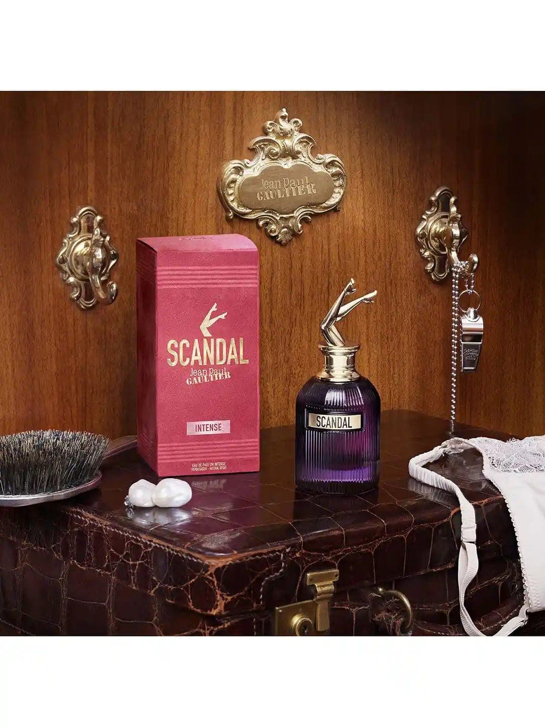 جين بول جولتير سكاندال انتنس عطر انتنس للنساء 50مل