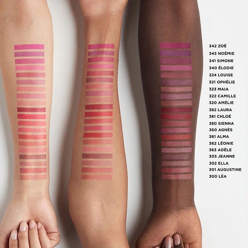 Laura Mercier Soft Petal Lipstick Pencil - 302 Ella