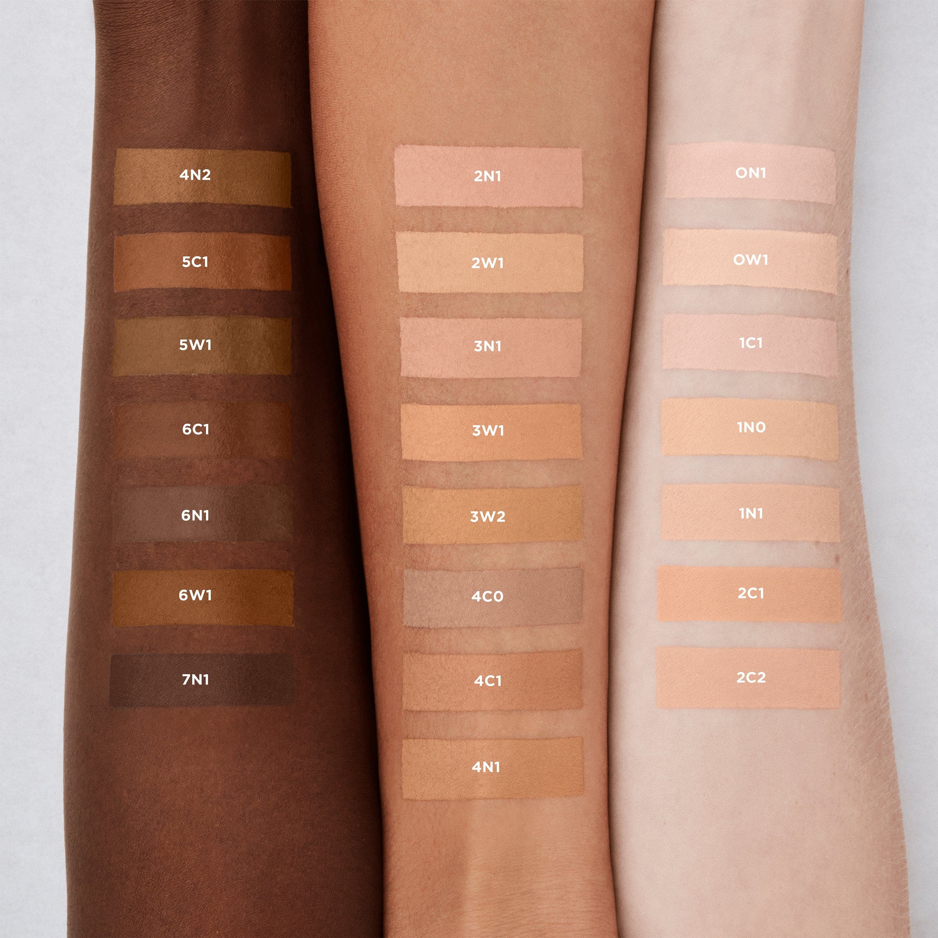 Laura Mercier Real Flawless Weightless Perfecting Serum Concealer - 3W1 5.4 ml