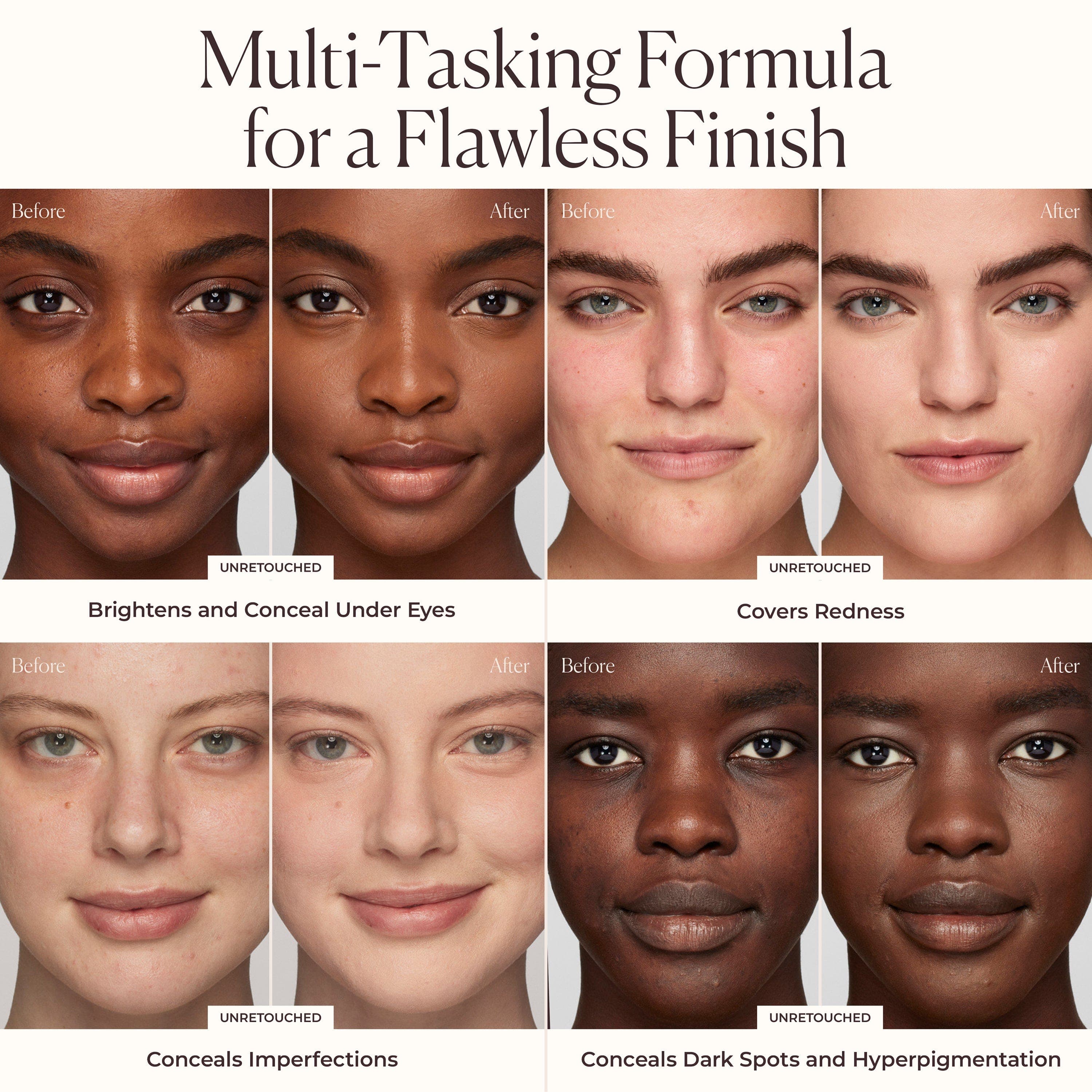 Laura Mercier Real Flawless Weightless Perfecting Serum Concealer - 3W1 5.4 ml