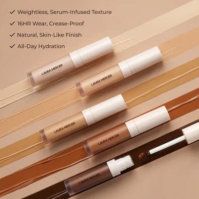 Laura Mercier Real Flawless Weightless Perfecting Concealer - 2C2