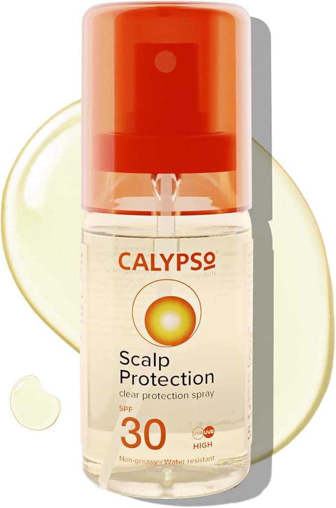 Calypso Scalp Protection Spf30 Spray - 50 ml