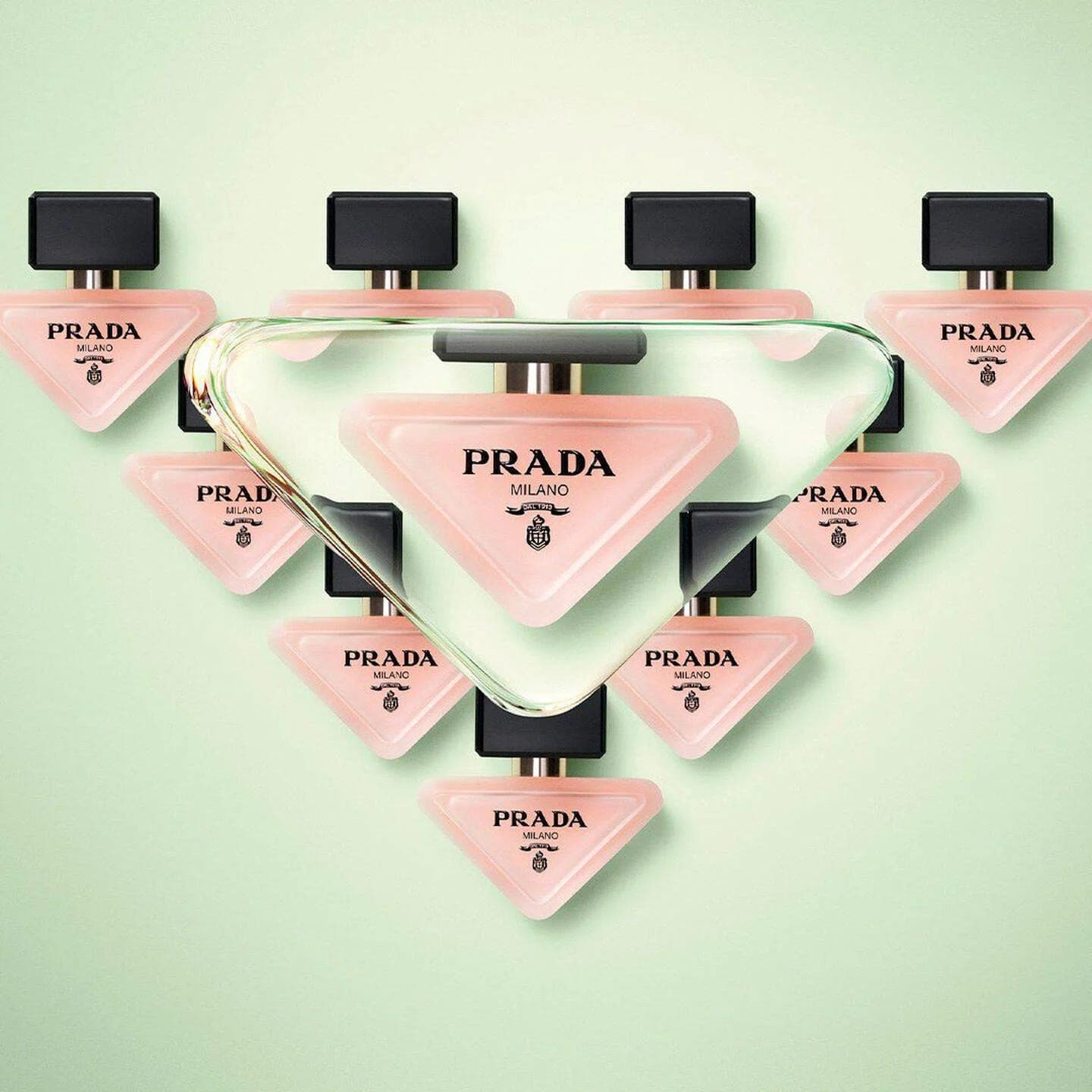Prada Paradoxe Hair Mist for Women 30 ml