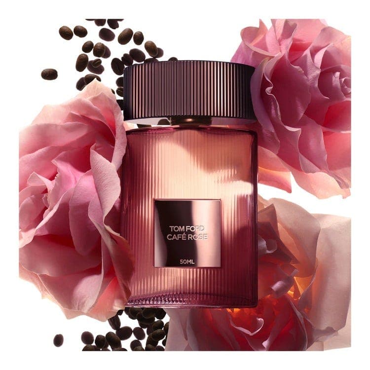 توم فورد كافيه روز عطر للجنسين 50مل