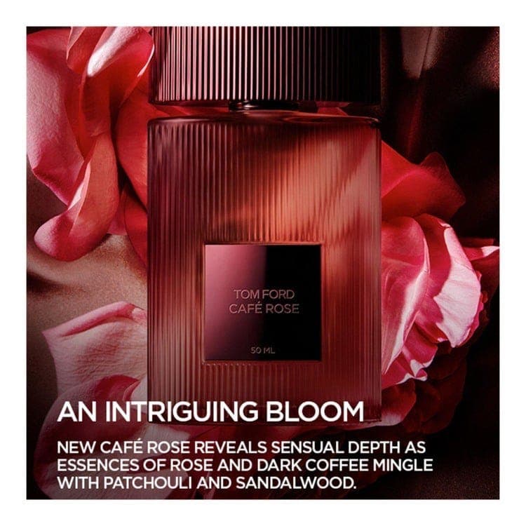توم فورد كافيه روز عطر للجنسين 50مل