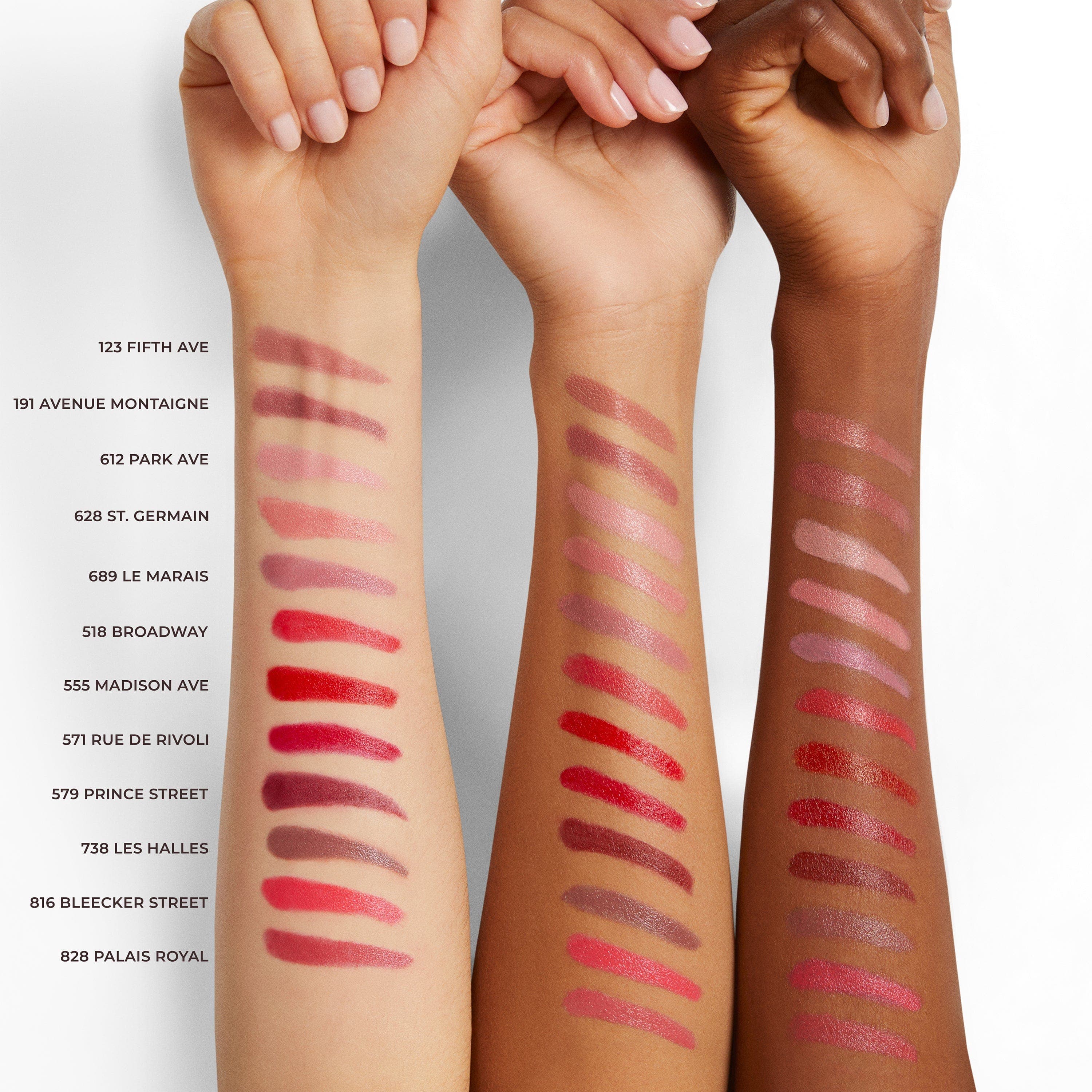 Laura Mercier Tinted Moisturizer Blured Matte SPF 30 - Palomino