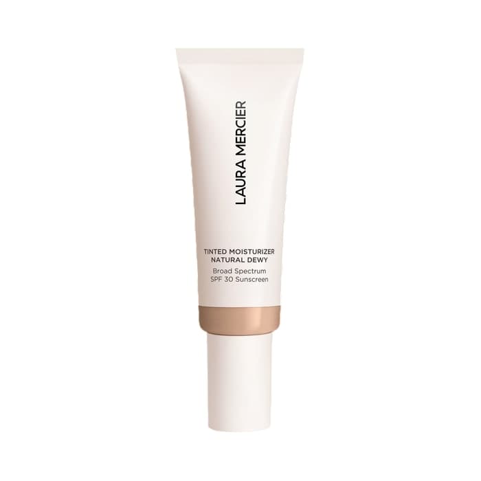 Laura Mercier Tinted Moisturizer Natural Dewy SPF 30 - Fawn