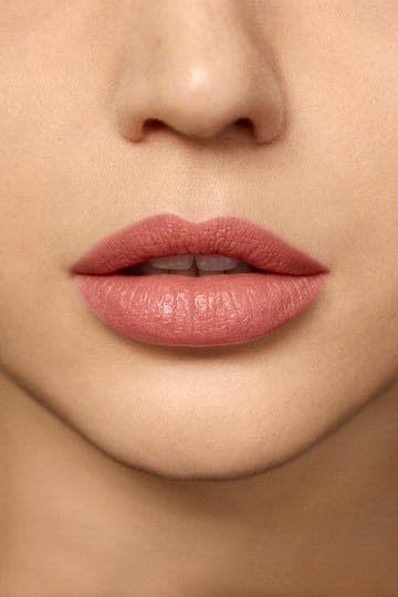 Laura Mercier Rouge Essentiel Silky Cream Lipstick Favorite