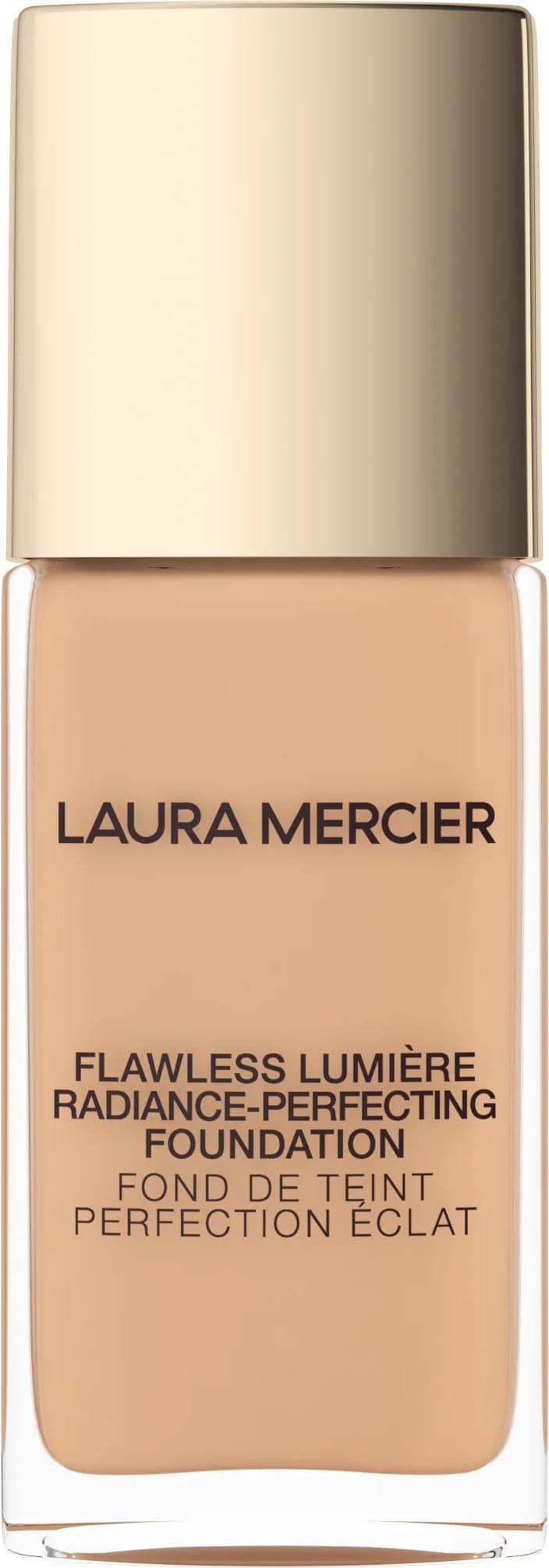 Laura Mercier Flawless Lumiere Radiance Foundation - 3N1 Buff