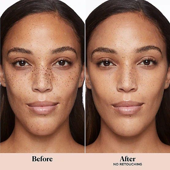 Laura Mercier Flawless Lumiere Radiance Foundation - 4W2 Chai