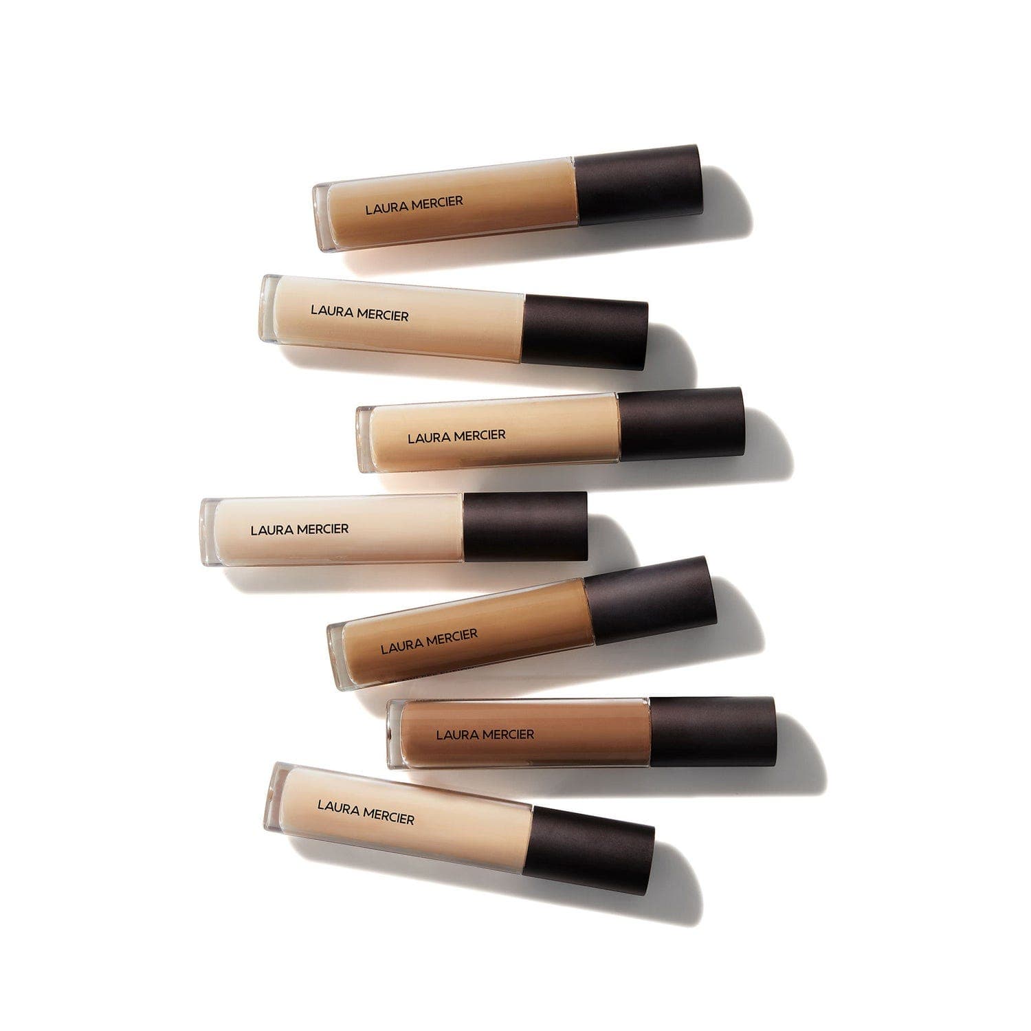 Laura Mercier Flawless Fusion Ultra-Longwear Concealer - 6W Rich with Warm Undertones