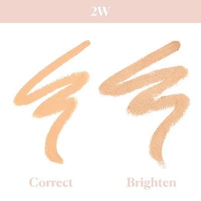 Laura Mercier Secret Camouflage Brighten Correct Duo 2w
