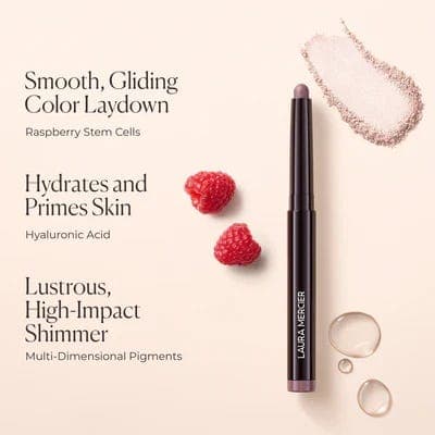 Laura Mercier Caviar Stick Eye Colour Burnished Bronze