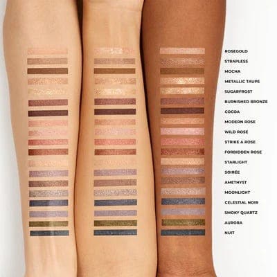 Laura Mercier Caviar Stick Eye Colour Burnished Bronze