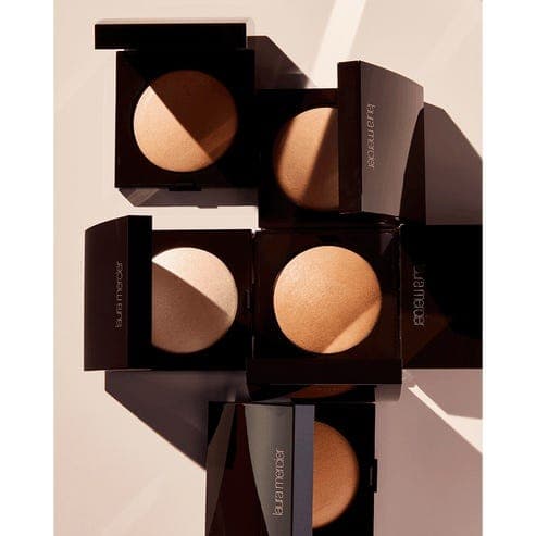 Laura Mercier Matte Radiance Baked Powder Bronzer 01