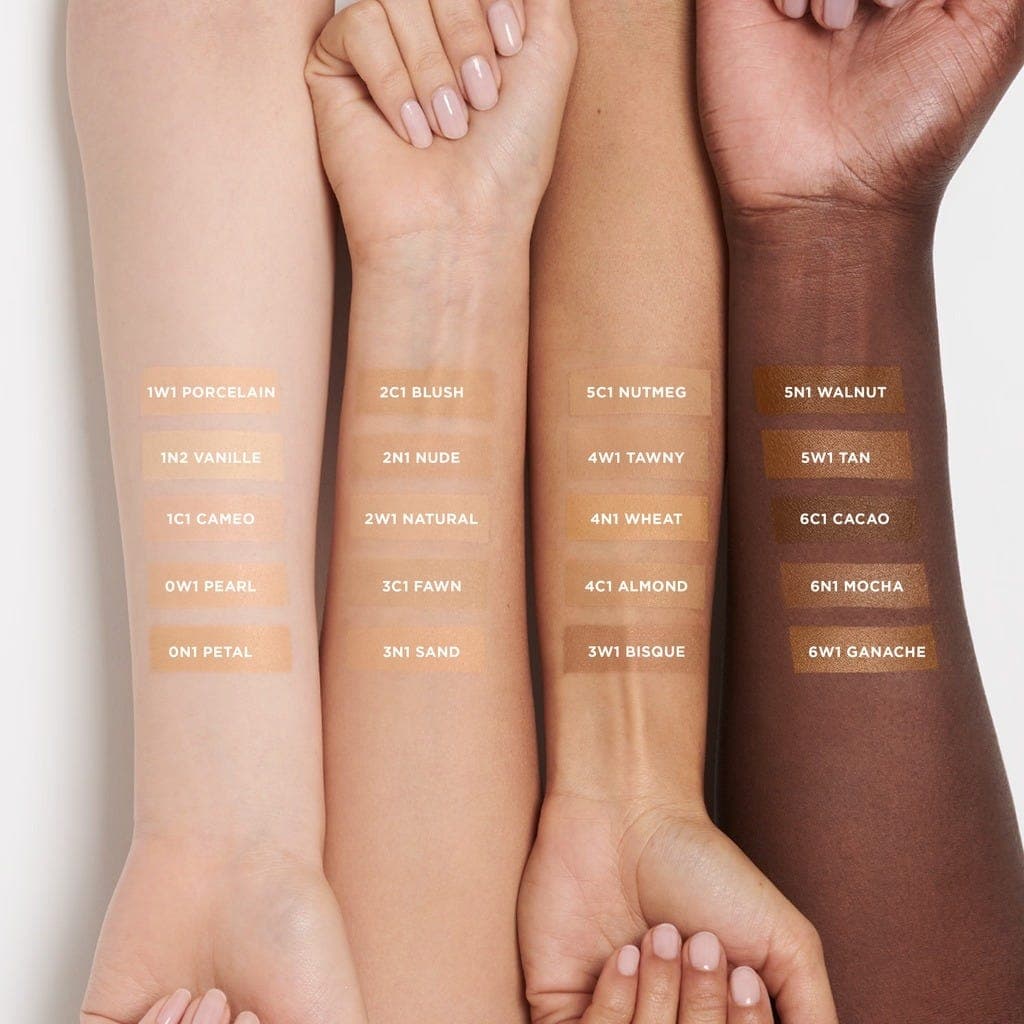 Laura Mercier Tinted Moisturizer Oil Free - 2N1 Nude