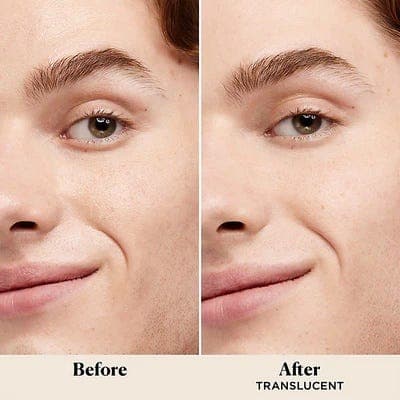 Laura Mercier Translucent Loose Setting Powder Ultra Blur Jumbo Translucent