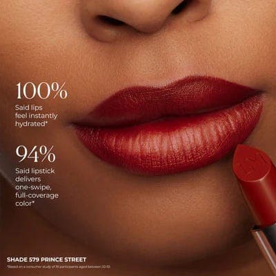 Laura Mercier Caviar Hydra Cream Lipstick 628 St Germain