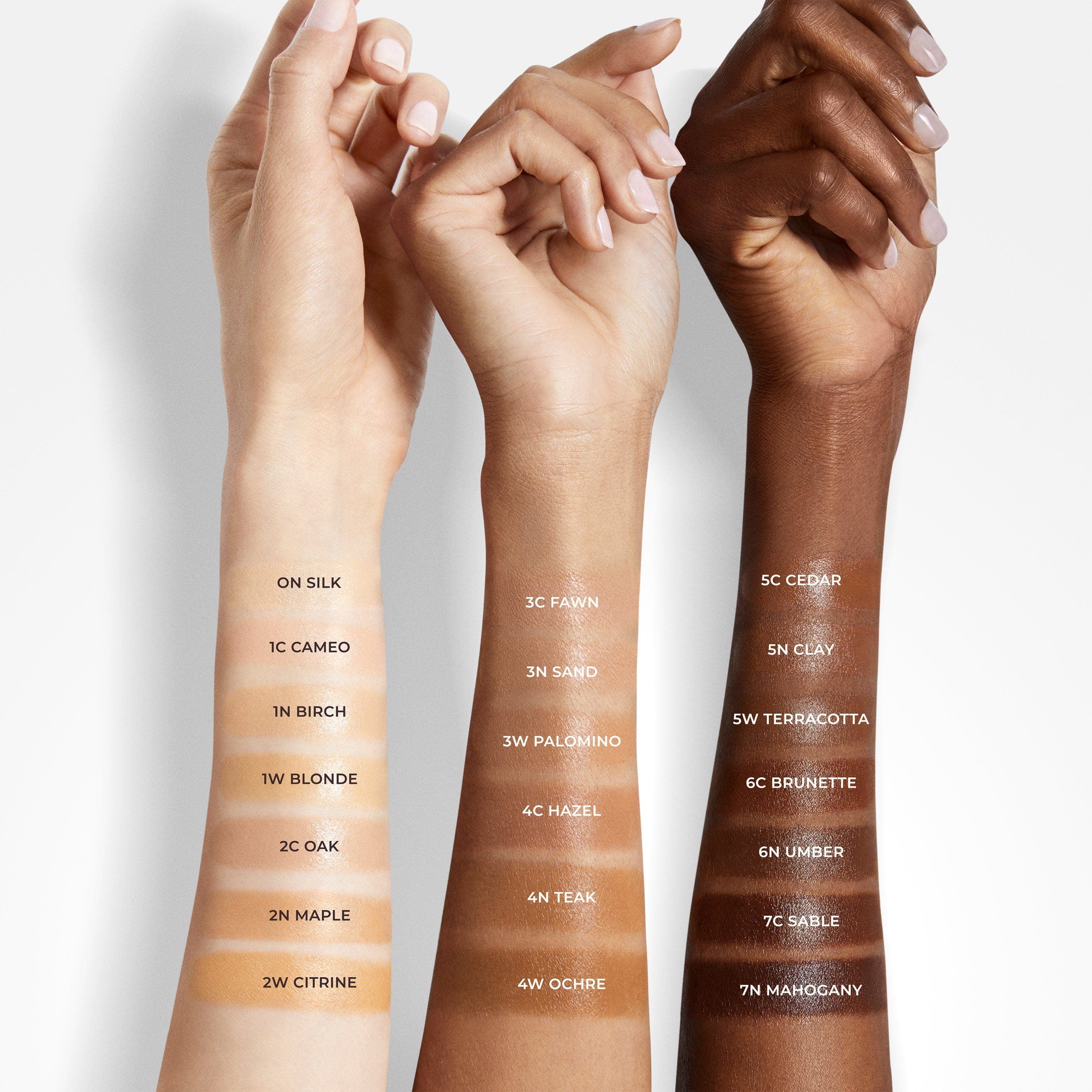 Laura Mercier Tinted Moisturizer Natural SPF 30 6n Umber - 45 ml