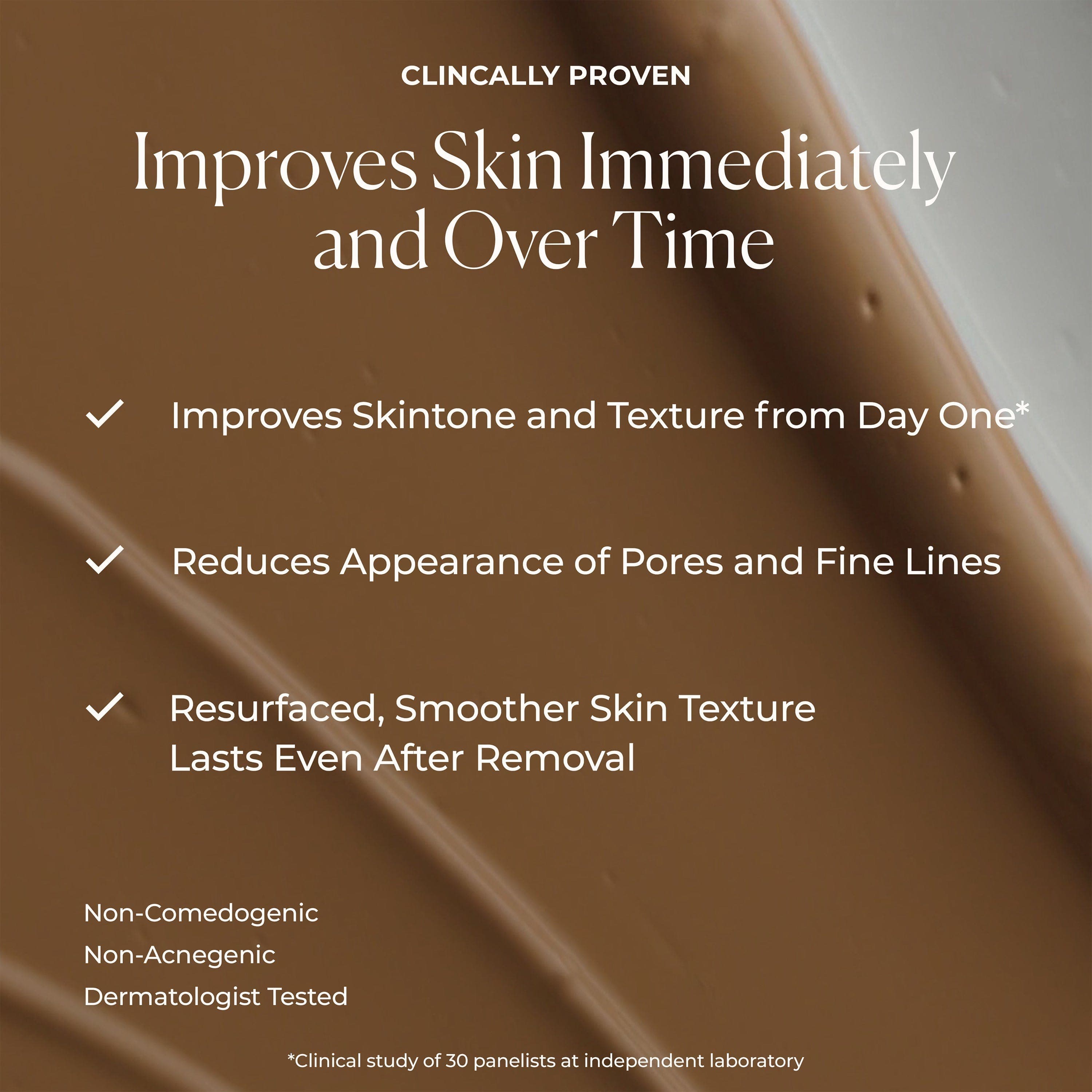 Laura Mercier Tinted Moisturizer Natural SPF 30 6n Umber - 45 ml