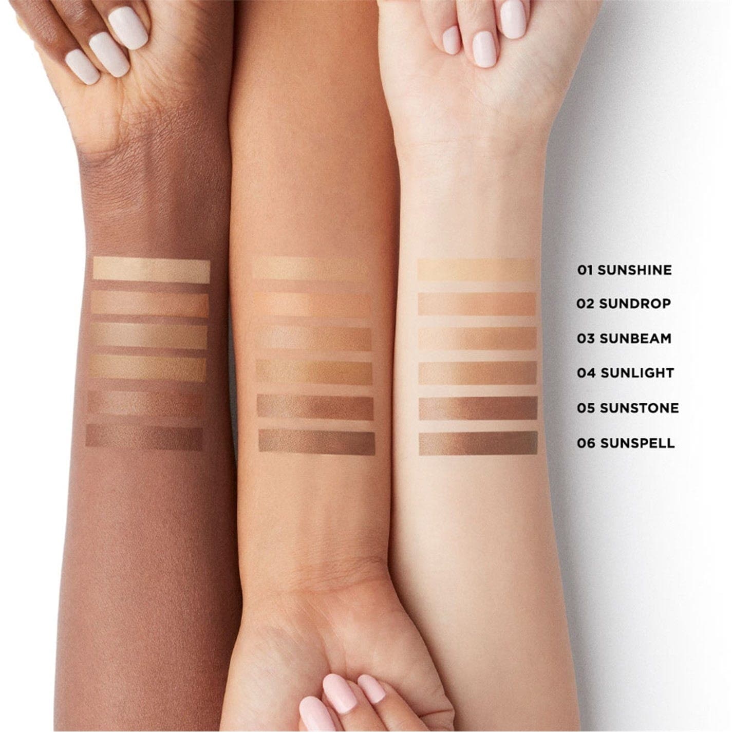 Laura Mercier Tinted Moisturizer - 05 Sunstone Deep Bronze 0.5 oz