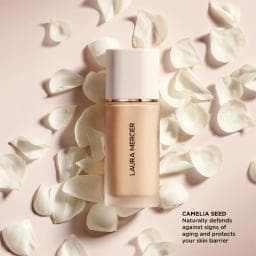 Laura Mercier Real Flawless Weightless Perfecting Foundation 2N2 Linen - 30 ml