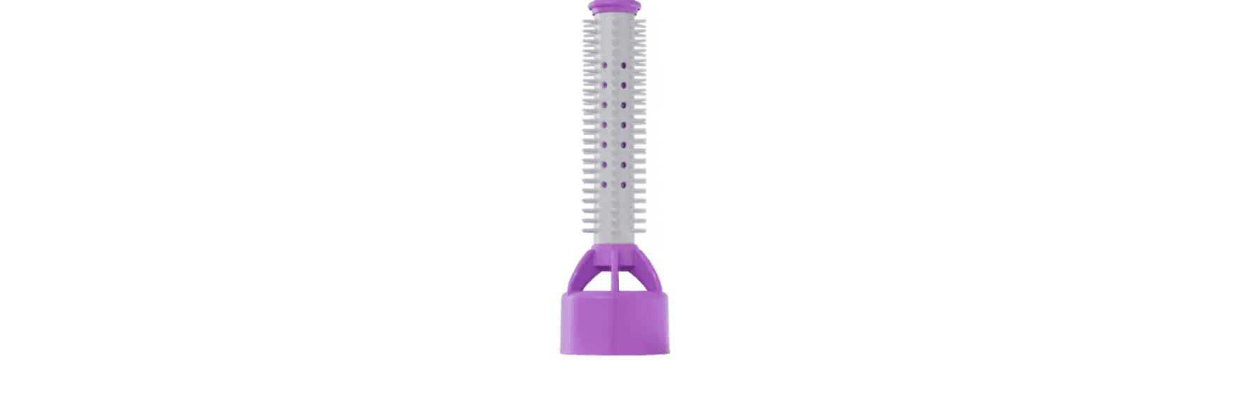 Panasonic Versatile Hot Airstyler- 4 attachments, EH-KA42-V685 650W