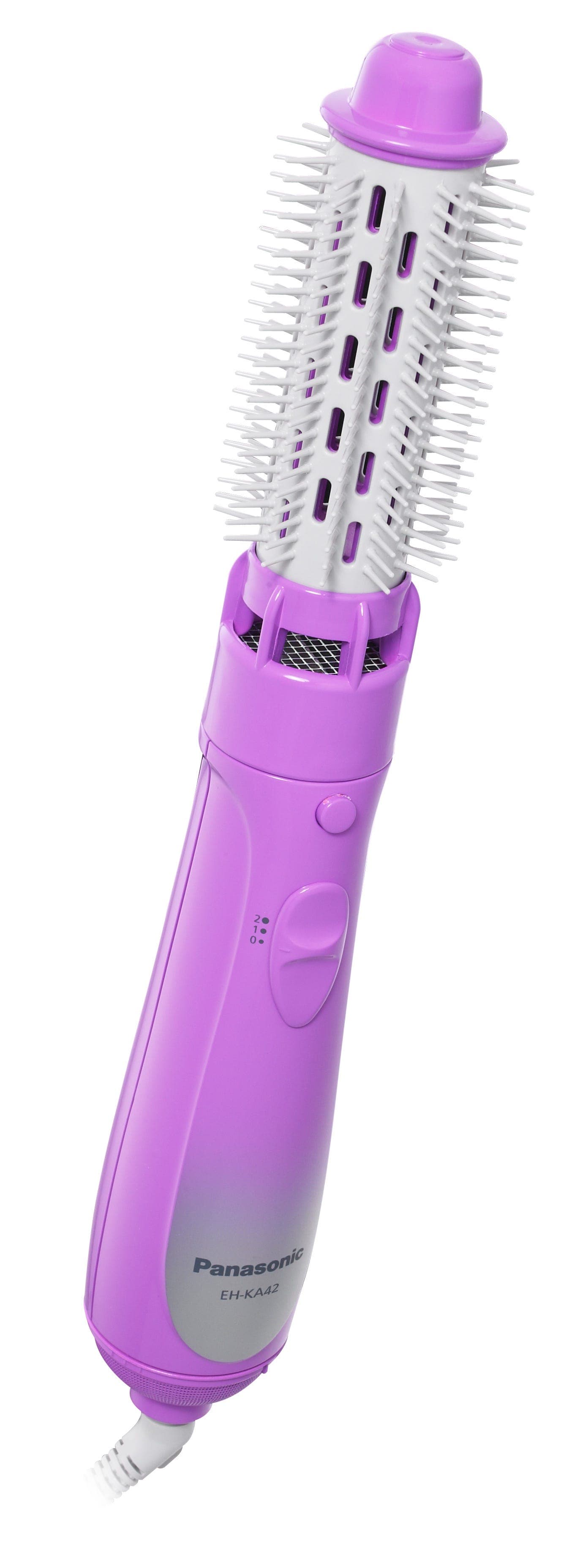 Panasonic Versatile Hot Airstyler- 4 attachments, EH-KA42-V685 650W