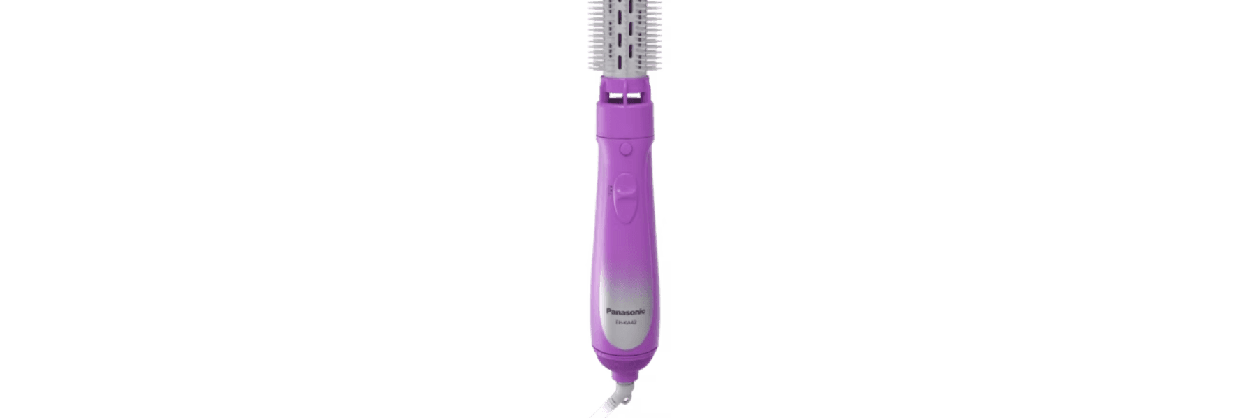 Panasonic Versatile Hot Airstyler- 4 attachments, EH-KA42-V685 650W