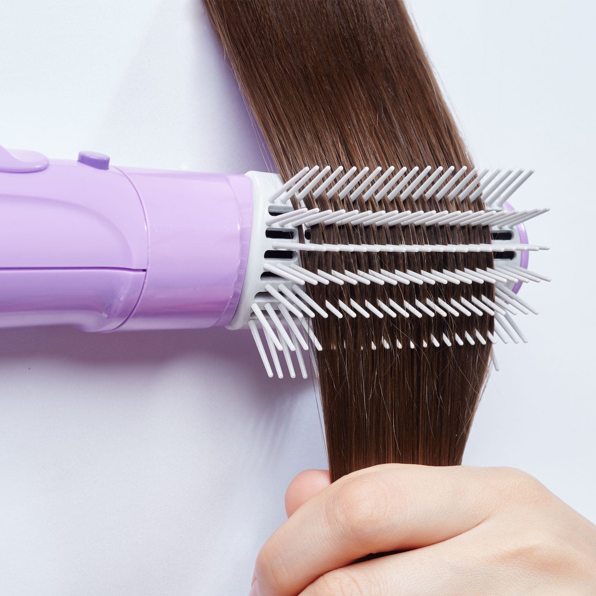 Panasonic Versatile Hot Airstyler- 4 attachments, EH-KA42-V685 650W