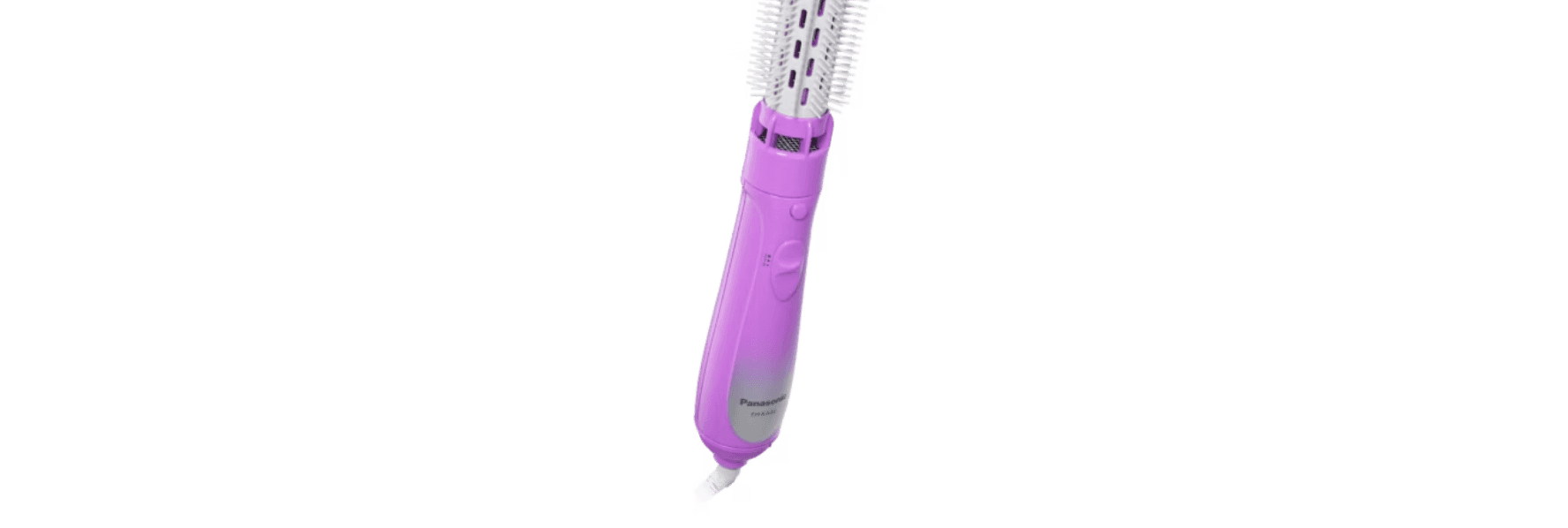 Panasonic Versatile Hot Airstyler- 4 attachments, EH-KA42-V685 650W