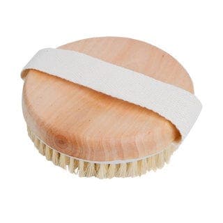You Are The Princess Exfoliating Massage Brush