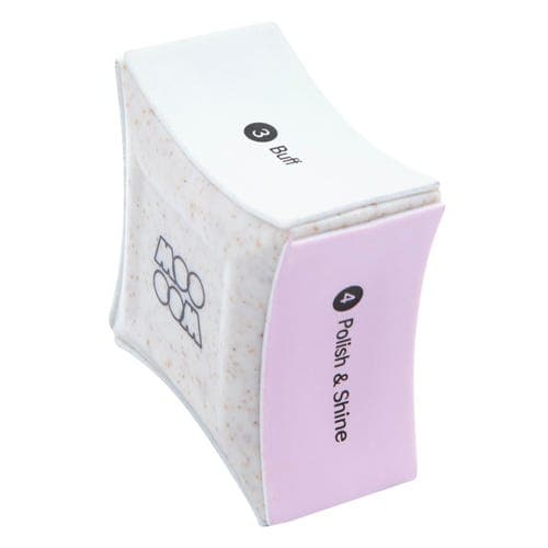 You Are The Princess Woo Oow 4-Way Nail File