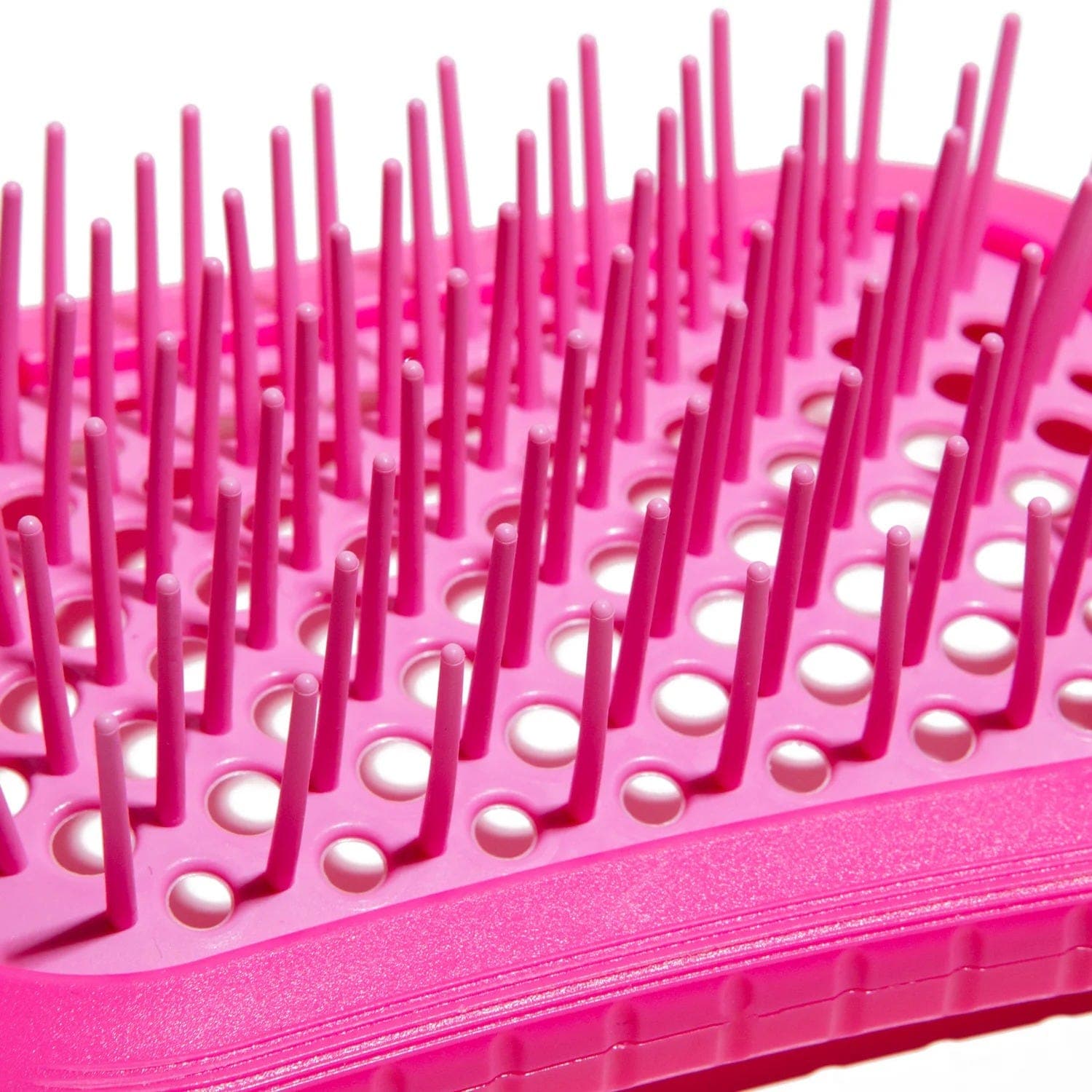 You Are The Princess Omh Quick-Dry Brush - Pink
