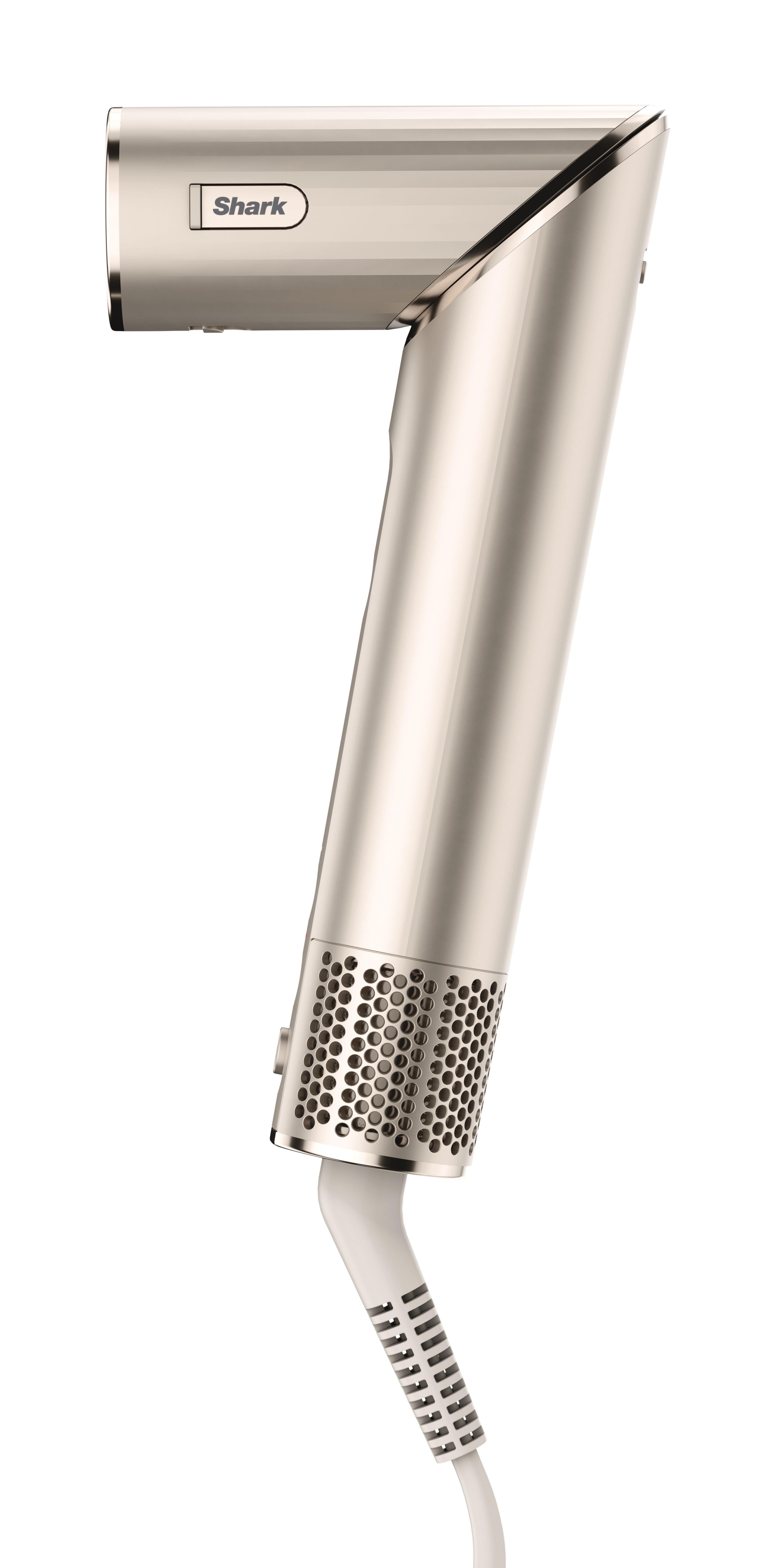 Shark Flexstyle 5-In-1 Air Styler With Case Stone Hd440slme