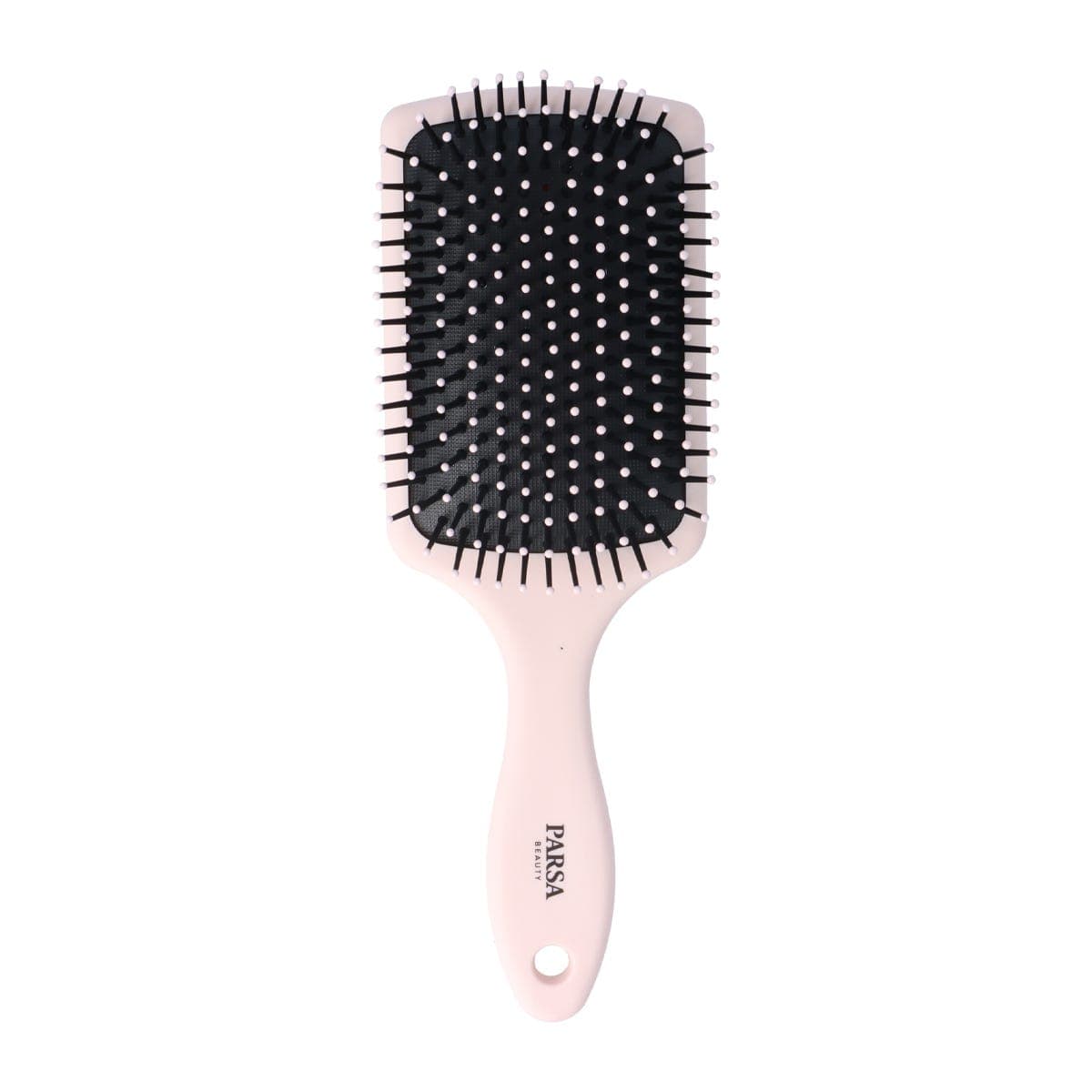 Parsa Paddle Big Print Hello Beautiful Brush