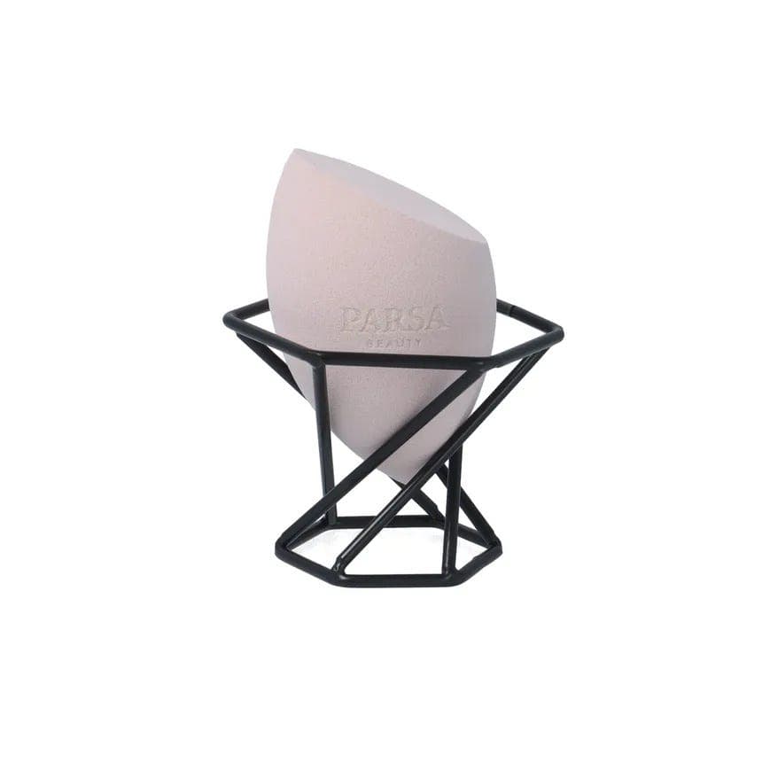 Parsa Make Up Egg With Holder