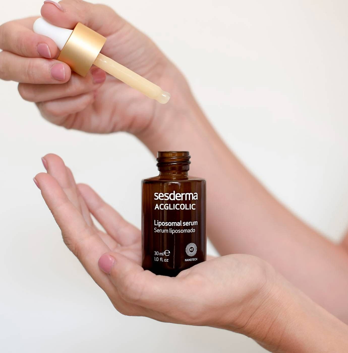 Sesderma Acglicolic Liposomal Antiage Serum - 30 ml