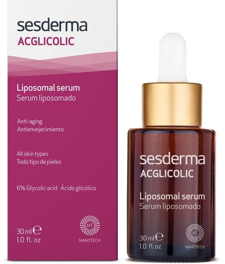 Sesderma Acglicolic Liposomal Antiage Serum - 30 ml